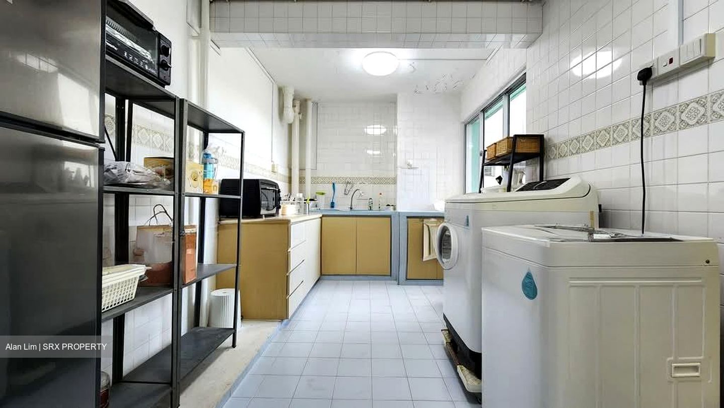 Blk 215 MARSILING LANE (Woodlands), HDB 5 Rooms #572205611